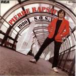 Pierre Rapsat : 1980 (Single)